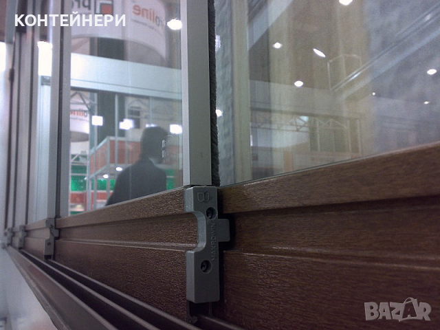 ПОДВИЖНА СТЪКЛЕНА СИСТЕМА LG 01, снимка 4 - Други - 44638387