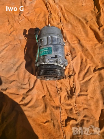 компресор за климатик от голф 4 1.6