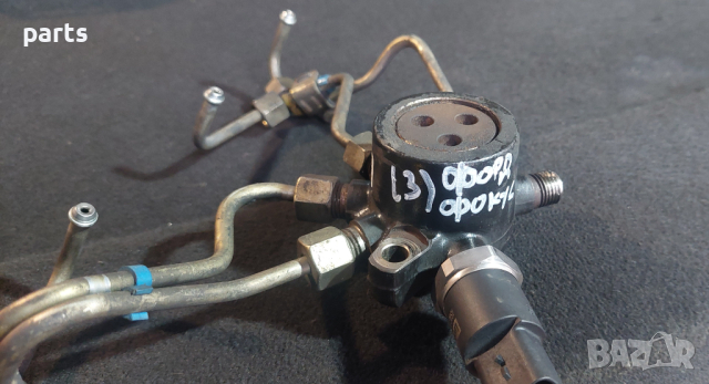 Горивен Разпределител Форд Фокус 1.8 (3) - R9144Z020A - 0000962 N, снимка 6 - Части - 44746729