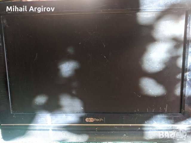 Seeltech ST2606G-MSDV2601-ZC01-02/D/--MIP260B-MSDV2601-ZC09-01-B