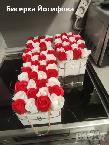 изработка на всякакъв вид подарък за рожден ден имен ден, снимка 17 - Други - 49483870