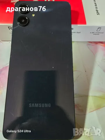 samsung galaxy a06, снимка 6 - Samsung - 56362435