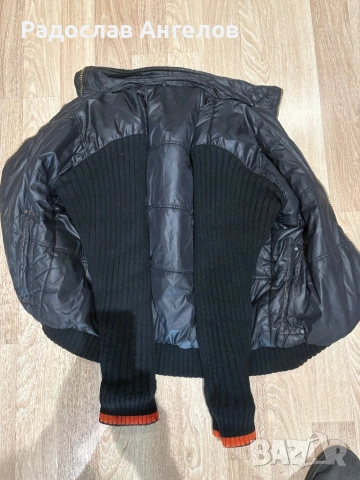 GIGA DELUXE JUMPER Brand - зимно яке