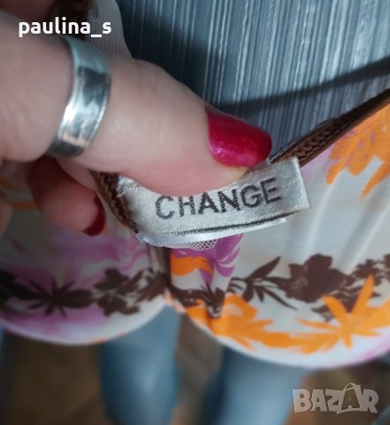 Бикини и боксерки / различни модели и размери , снимка 16 - Бельо - 44287424