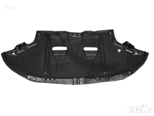 Кора под двигател за всички марки и модели автомобили, снимка 4 - Части - 52006832