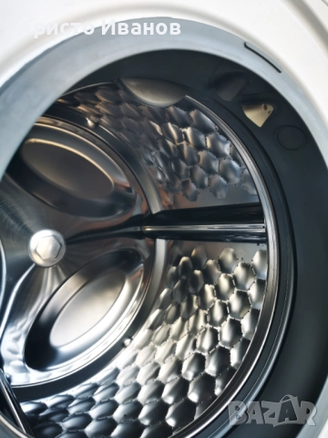 Пералня Miele W1 Powerwash, снимка 5 - Перални - 52508854