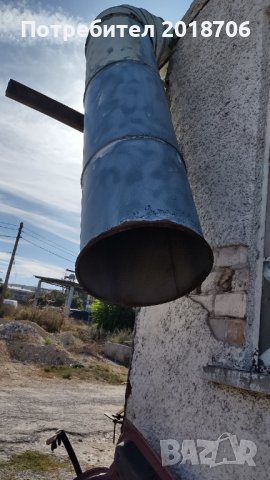 Вентилационна техника, снимка 7 - Други машини и части - 42341500