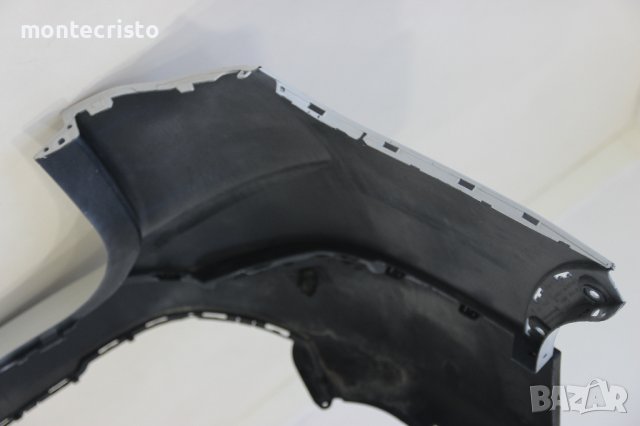 Задна броня BMW X1 F48 (2015-2019г.) 51127403391 / 51127403392 с отвори за парктроник, снимка 11 - Части - 41964253