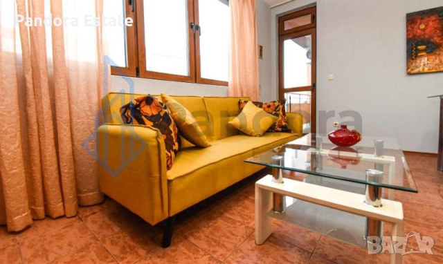 2-СТАЕН апартамент под наем, гр. София, кв. Хладилника, снимка 6 - Апартаменти - 52411308