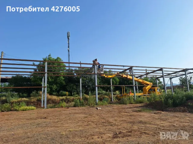 Строителство и ремонт, снимка 12 - Ремонти на къщи - 47686039