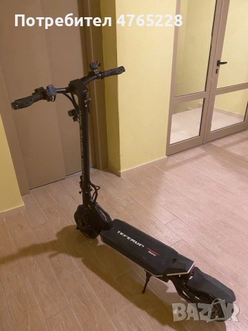 Teverun Fighter mini, снимка 5 - Друга електроника - 53837401