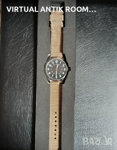 * КОЛЕКЦИЯ * Мъжки часовници... Air Force , снимка 4 - Мъжки - 48159933