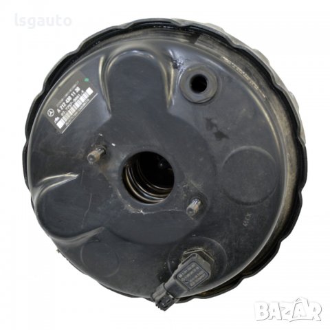 Сервоусилвател Mercedes-Benz E-Class (W212)(2009-2016) ID:93532, снимка 2 - Части - 39605264