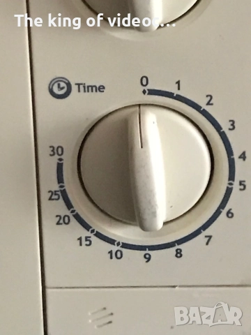 Микровълнова фурна Gorenie 20 литра, снимка 9 - Микровълнови - 52597465