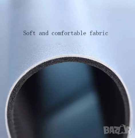 Силно абсорбиращ килим за баня против хлъзгане - Цвят - син, сив, зелен!, снимка 6 - Други стоки за дома - 52037078