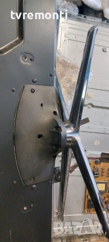 TV-Stand SAMSUNG модел UE40C8790 оригинална стойка BN61-06221X за телевизор, снимка 6 - Стойки, 3D очила, аксесоари - 41321887