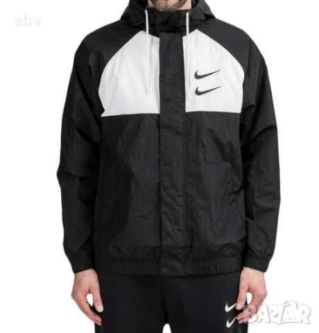 Яке Ветровка Найк Nike Swoosh размер ХЛ XL
