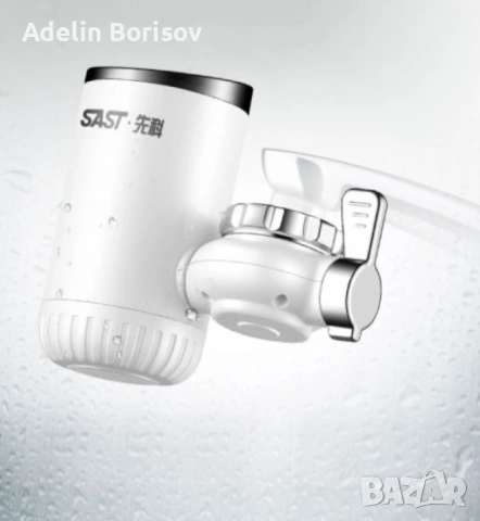 Нагревател за вода универсален TV77, снимка 8 - Аксесоари за кухня - 53451073