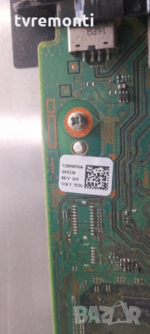 MAIN PCB 1-883-753-13  FOR SONY KDL-40HX720, снимка 2 - Части и Платки - 36055482