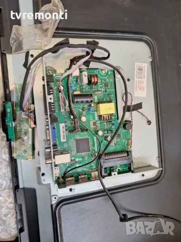 MAIN BOARD ,TP.S506.PB819, for SANG LE-32A10 32inc DISPLAY CX315DLEDM