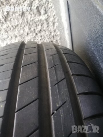 Летни гуми Good Year 15", снимка 6 - Гуми и джанти - 40697374