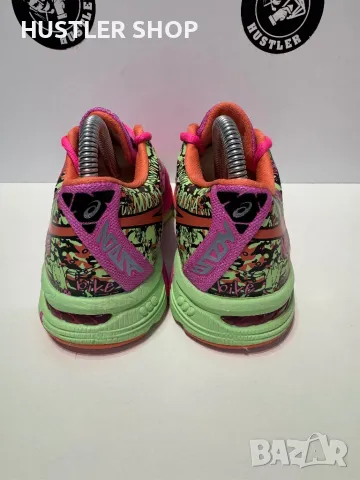 Маратонки ASICS GEL NOOSA.Номер 36, снимка 6 - Маратонки - 48734519