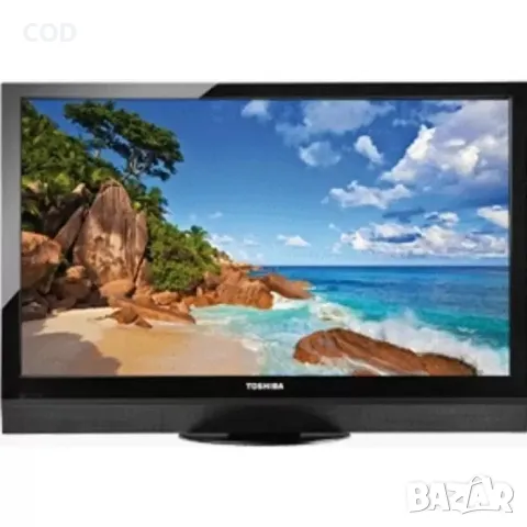 Toshiba 32HV10G - перфектен, снимка 1 - Телевизори - 47979619