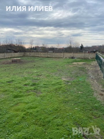 ПРОДАВАМ ПАРЦЕЛ ВАРНА, снимка 5 - Парцели - 52722048