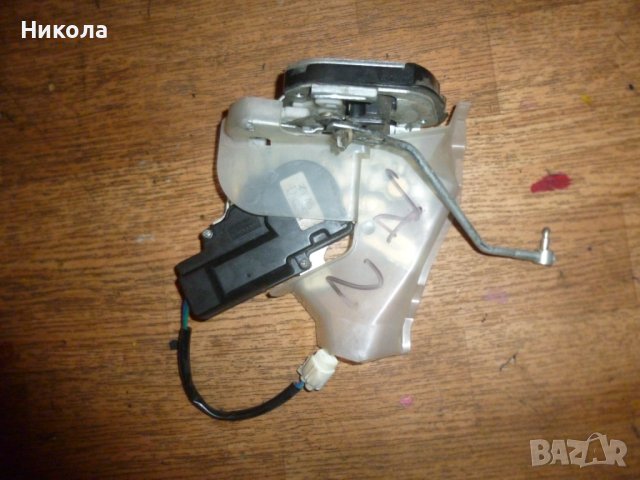 ЗАДНА ДЯСНА БРАВА GREAT WALL 3/Грейт Уол Ховър 3