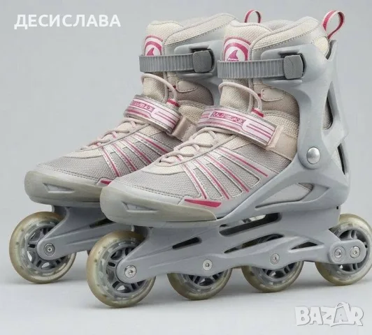 Ролери Rollerblade Spiritblade CXW – размер 42 (стелка 27 см)