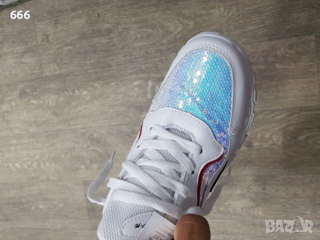 Маратонки, снимка 4 - Маратонки - 42015800