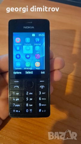 Nokia 515, снимка 7 - Nokia - 52890281