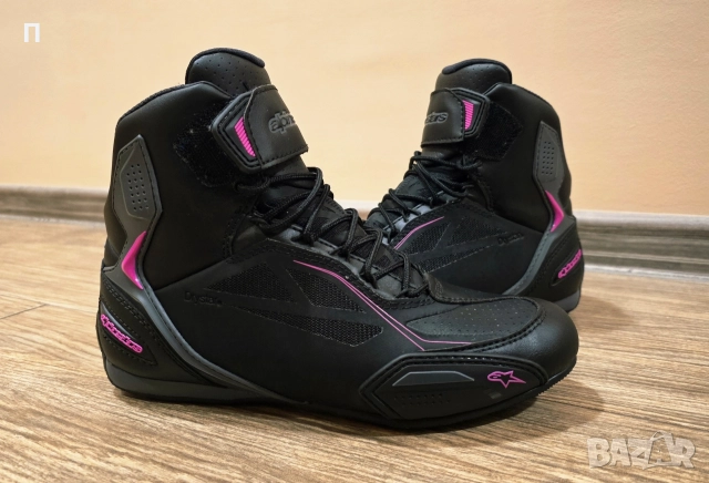 Дамски мото боти Alpinestars Stella 38 номер