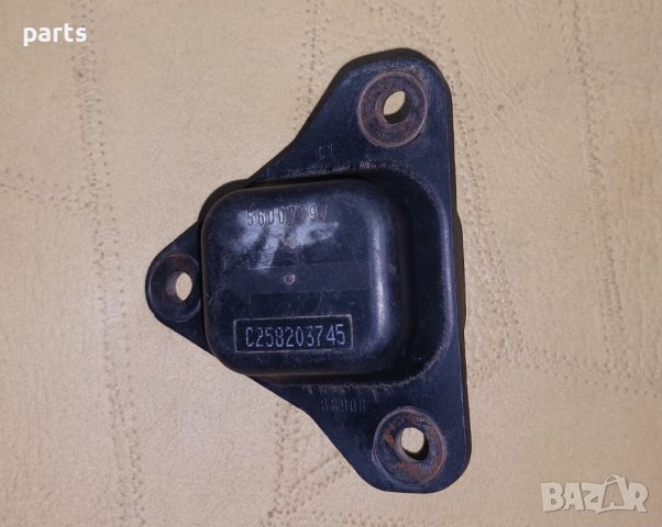 Сензор SRS - Датчик Аербег Гранд Чероки 4.0 - 5.2 Jeep Grand Cherokee 56007097 N