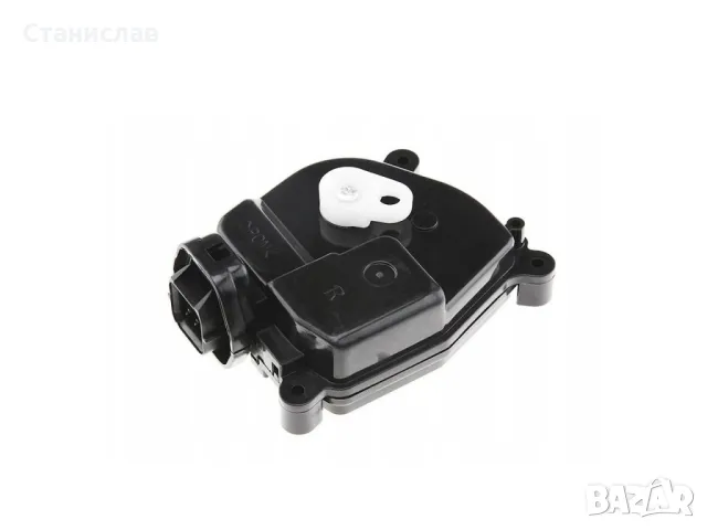 Kia Rio 2 JB Брава за задна дясна врата