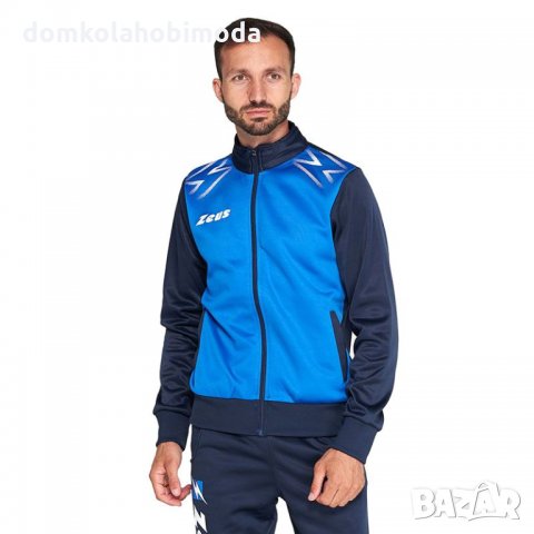 -39%Мъжки Анцуг ZEUS Tuta Militare, 5 Модела 