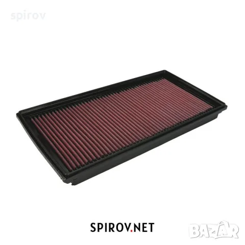 Спортен въздушен филтър VW Golf IV Seat Leon 1M1 Audi A3 8P Skoda Octavia II, снимка 3 - Части - 55716329