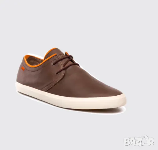 Camper Motel Leather кожени обувки  номер 44 