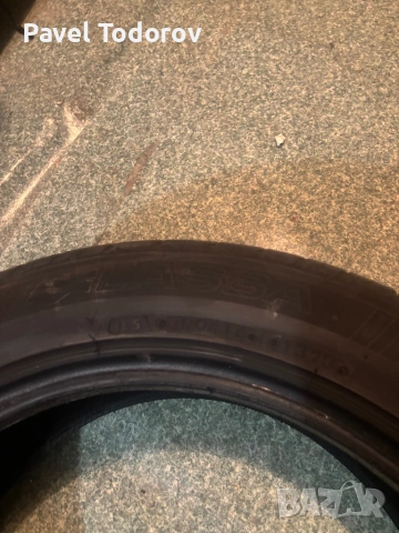 225/50/17 летни гуми lassa, снимка 6 - Гуми и джанти - 53806630