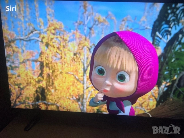 Използван LG телевизор 43 инча, снимка 8 - Телевизори - 53177432