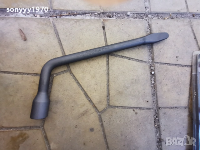 17ММ КЛЮЧ ЗА ГУМИ 1203261836