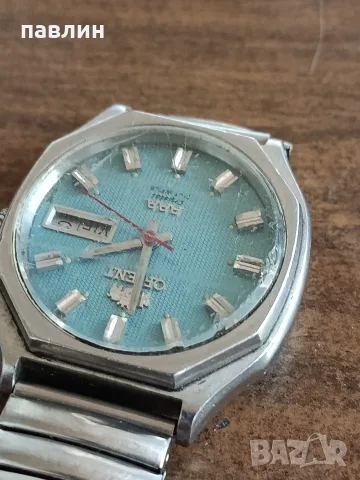 предлагам за продажба часовник за части, снимка 2 - Други - 56214502