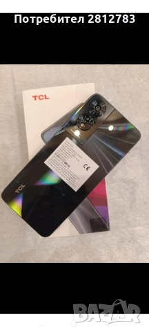 TCL 505 НОВ, снимка 2 - Други - 52464501