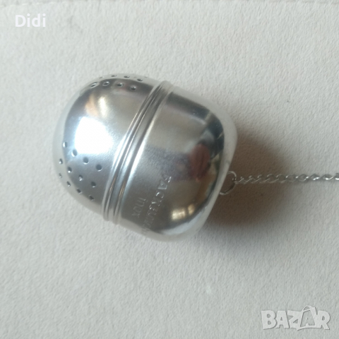 Цедка за чай 