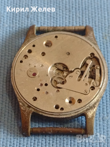 Каса с механизъм за ръчен часовник за части колекция 43534, снимка 2 - Други - 44836858