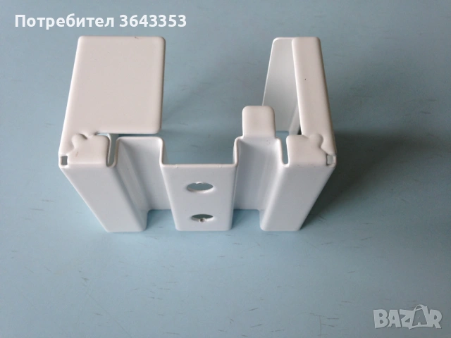 Стойка за адаптер за Sony Bravia KDL-42W650, снимка 4 - Части и Платки - 51938055