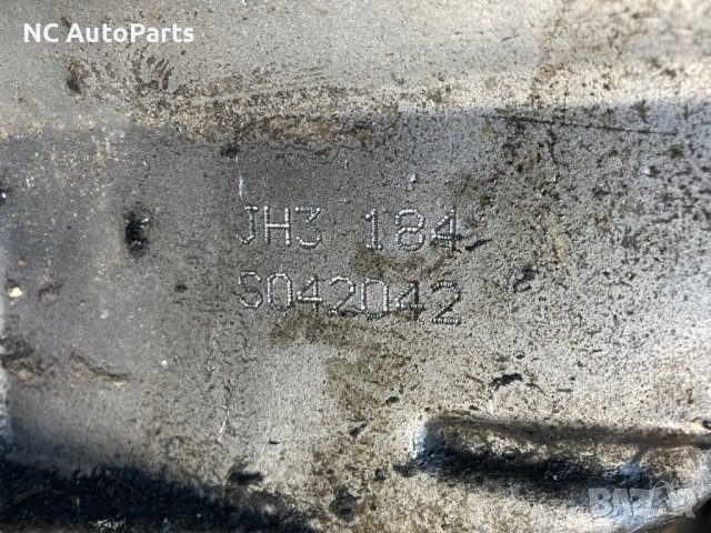 5 степена скоростна кутия за Renault Рено Клио 1.2 турбо бензин 100 D4F784 8200393571 2010, снимка 5 - Части - 39390263