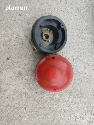 Основи за стопове  на Газ,уаз ,Аро, снимка 2 - Части - 47265131