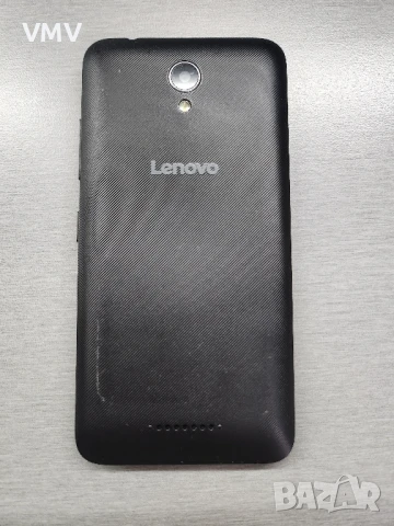 Телефон Леново , снимка 4 - Lenovo - 51135887