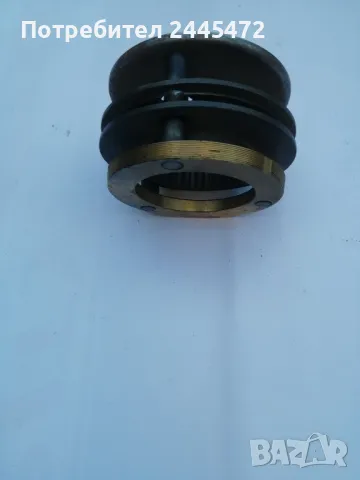 Синхронизатор 5-та скорост Москвич 2141